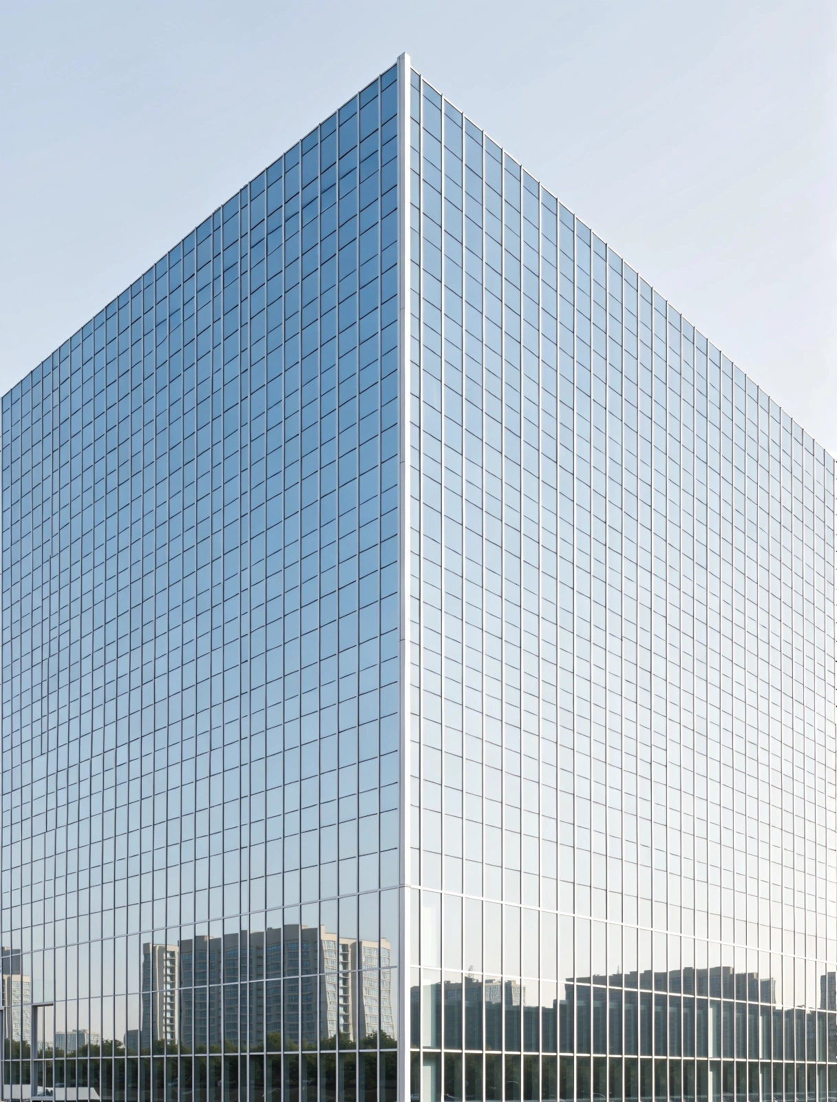 GTE Finance Professional Environment