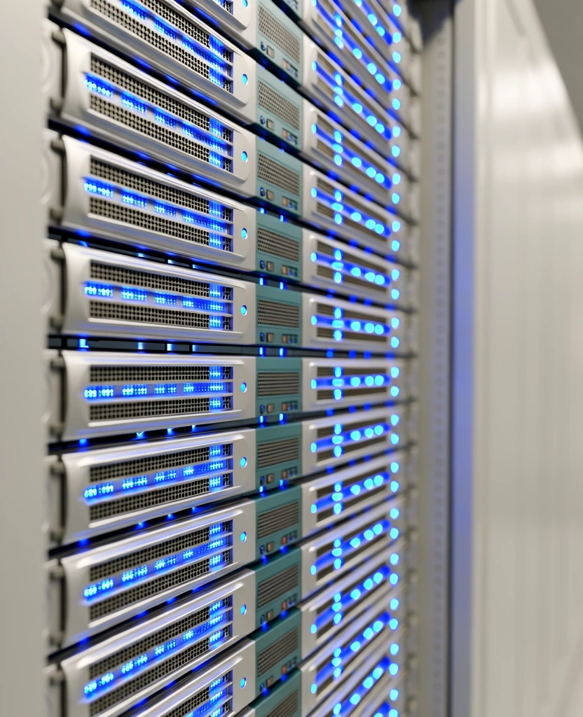 Secure Data Infrastructure