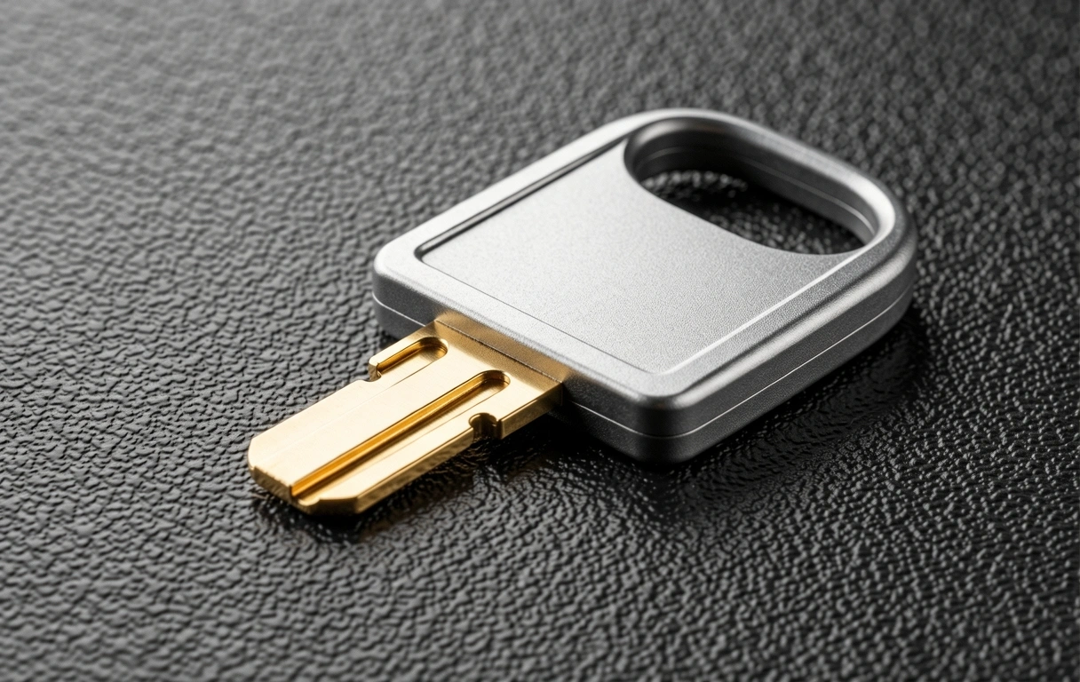 Physical security measures