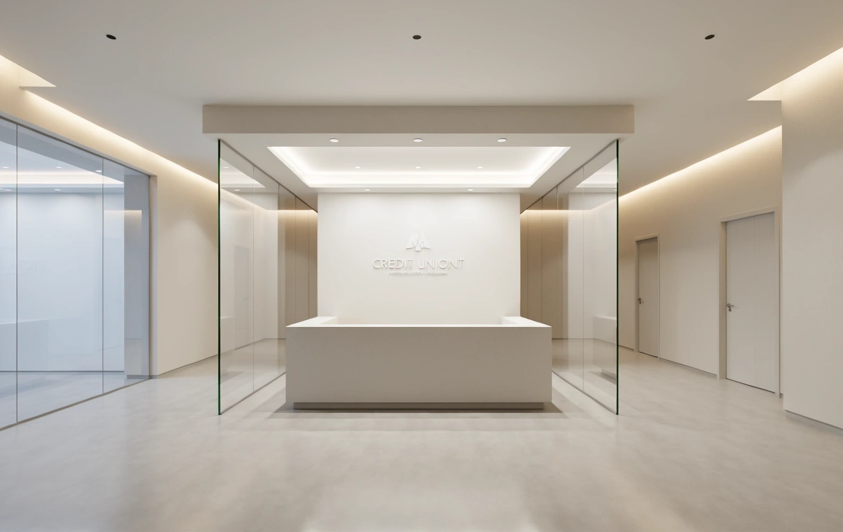 Modern banking environment