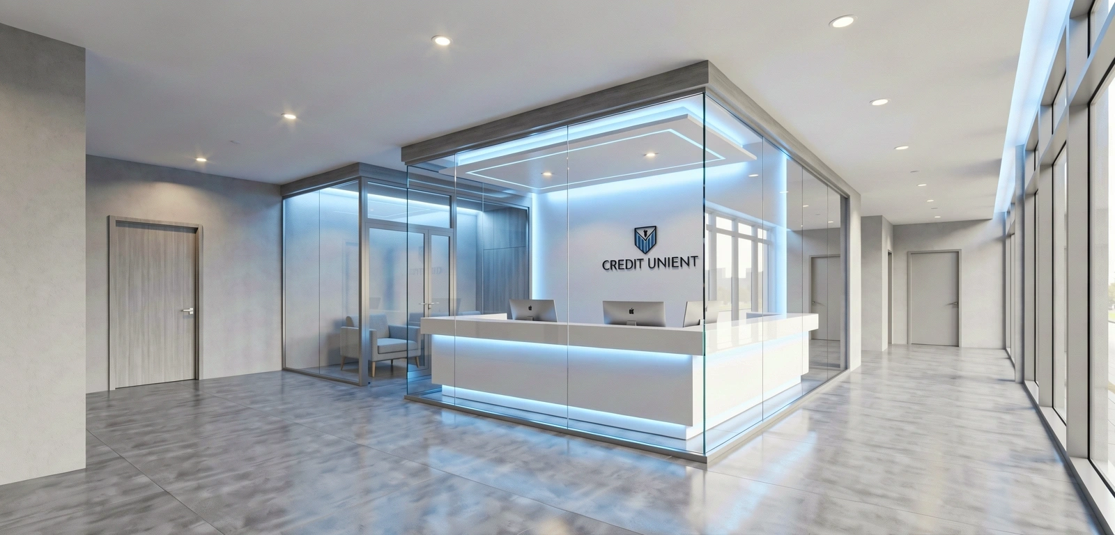 GTE Financial member environment