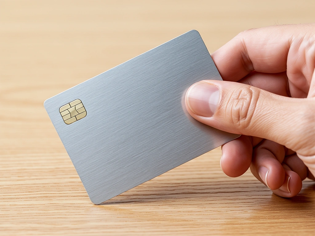 GTE Credit Union Card