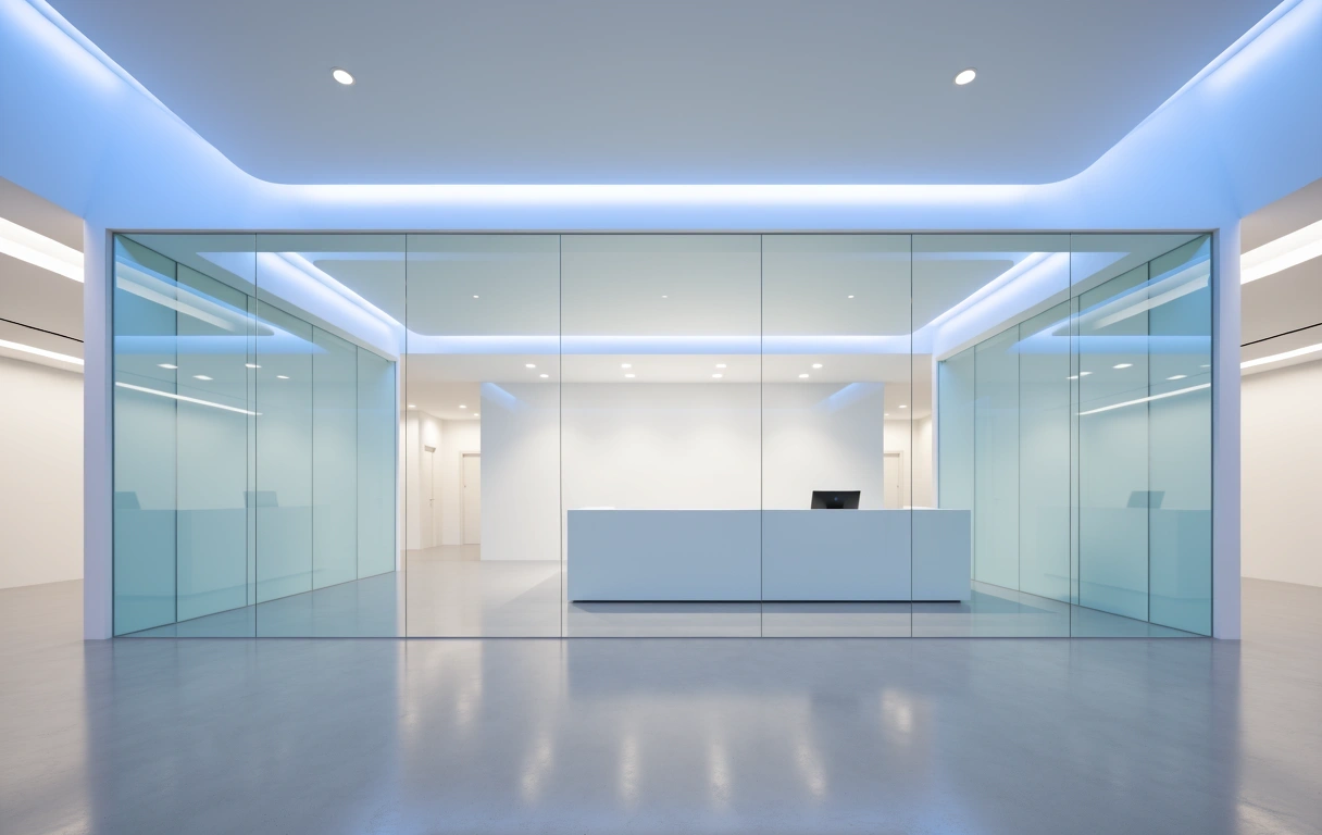 GTE Finance secure environment