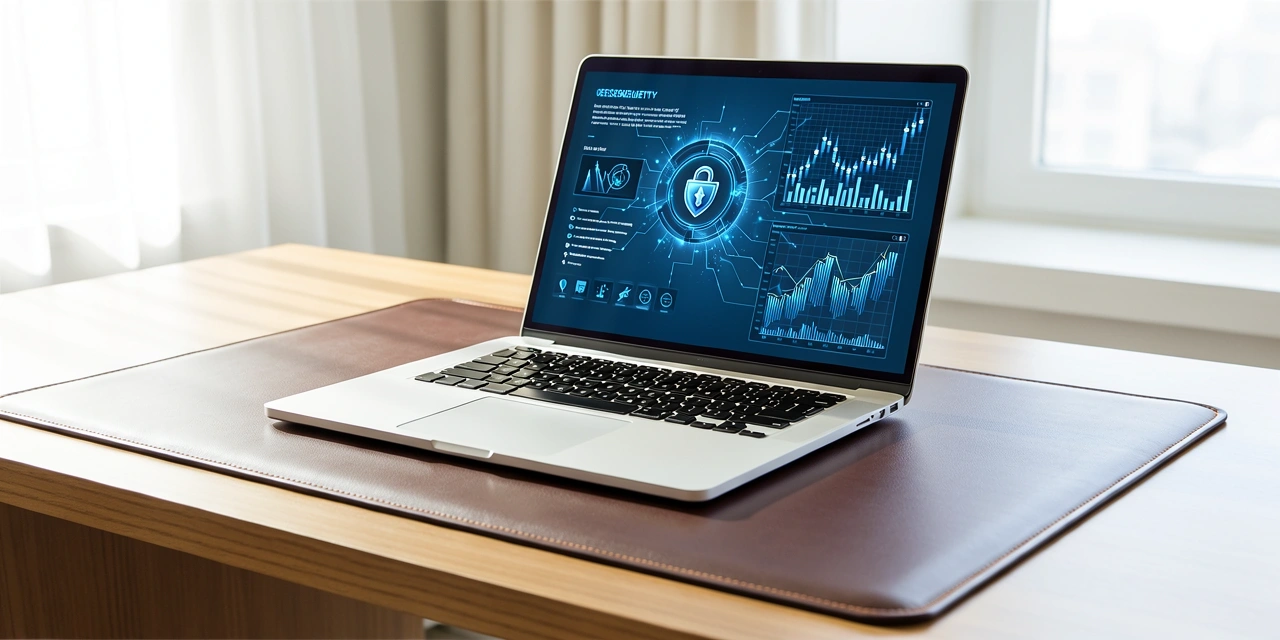 Financial Security Research