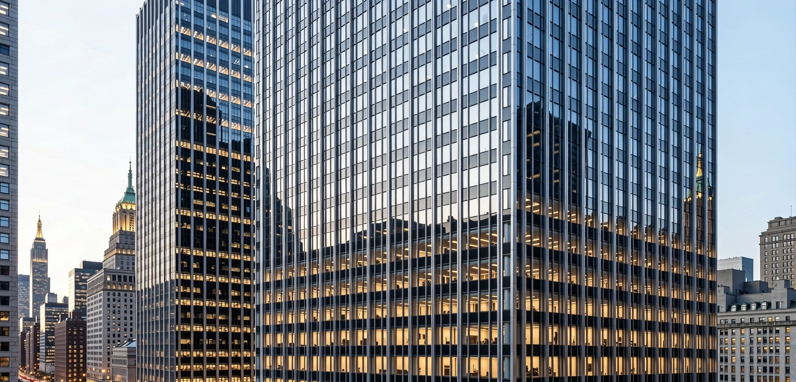 GTE Finance Legal Department